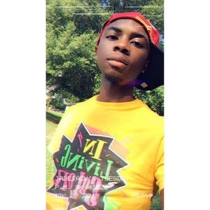 Meet your Posher, Ladarius